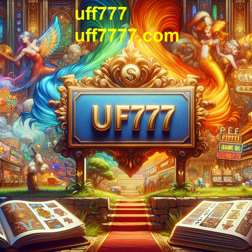 Explorando a Categoria 'Jogos' no uff777: Tendências e Inovações