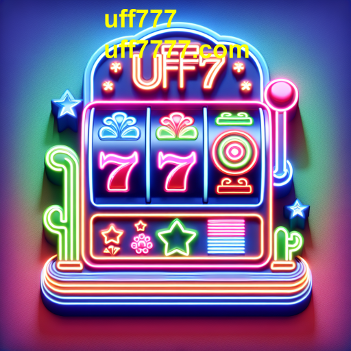 Atrações e Emoções dos Caça-níqueis no UFF777