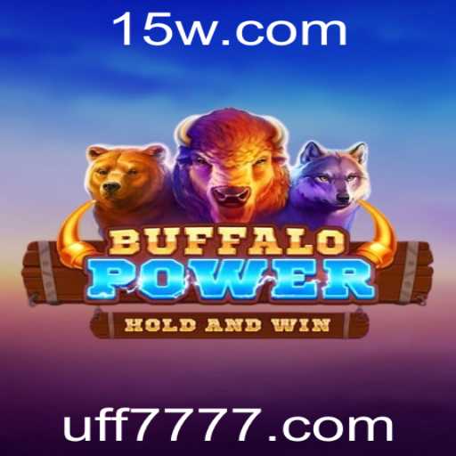 Explorando o Fascinante Mundo de BuffaloPower