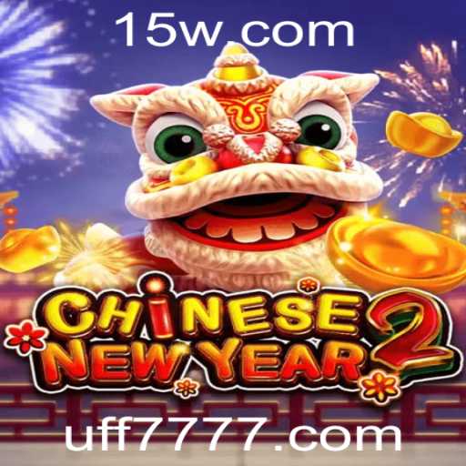 Descubra a Emoção de 'CHINESENEWYEAR2': Um Mergulho no Mundo Virtual do Tradicional Ano Novo Chinês