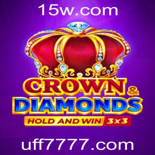 Descubra o Fascinante Mundo de Crowndiamonds: O Jogo que Está Transformando Estratégias Com a Palavras-Chave Uff777