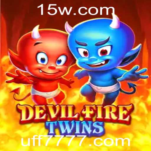 DevilFireTwins: Uma Jornada Através de Desafios Elementares