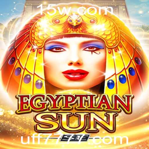 A Profunda Imersão no Universo de EgyptianSunSE