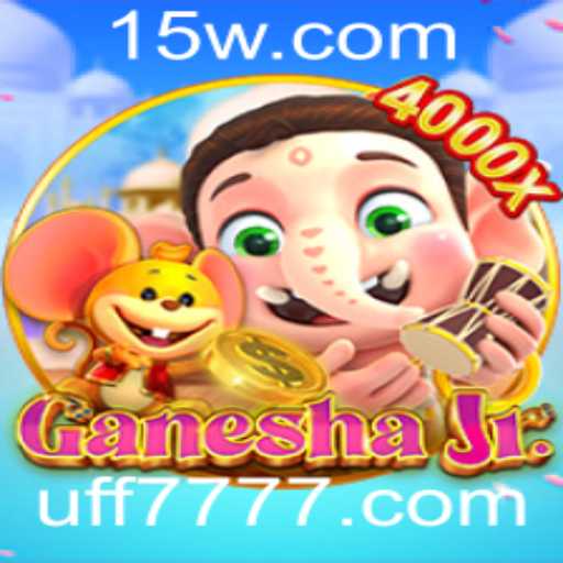 GaneshaJr: Explorando o Universo Fascinante e Estratégico de Uff777