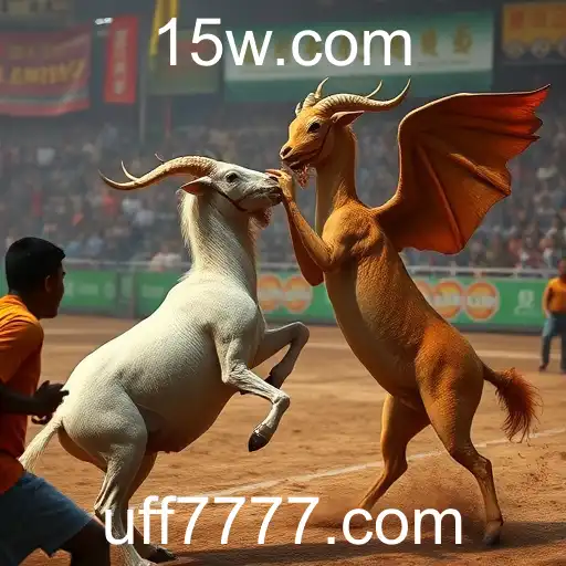 Explorando o Fascinante Mundo dos Jogos de Sabong e a Influência de uff777