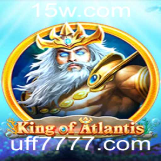 Exploração Profunda de KingofAtlantis: O Novo Jogo de Aventuras Submarinas