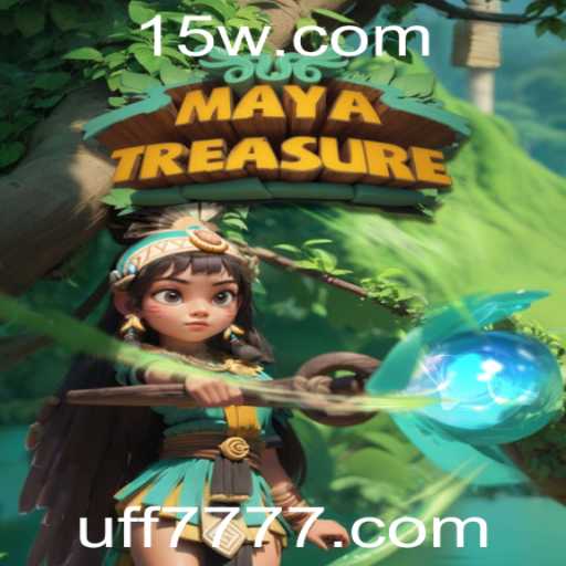 Descubra a Aventura Inesquecível de 'MayaTreasure': Um Mergulho na Antiga Civilização Maia