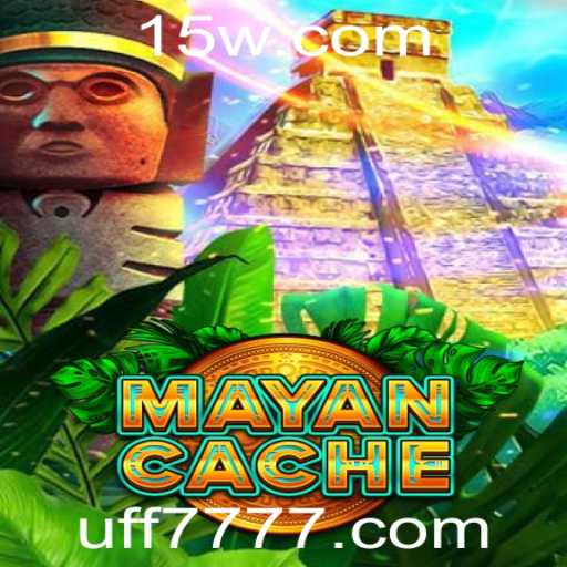 MayanCache: A Excitante Aventura no Mundo dos Antigos Maias