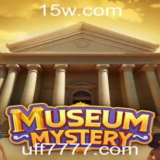 MuseumMystery: Um Jogo Envolvente de Descobertas e Desafios