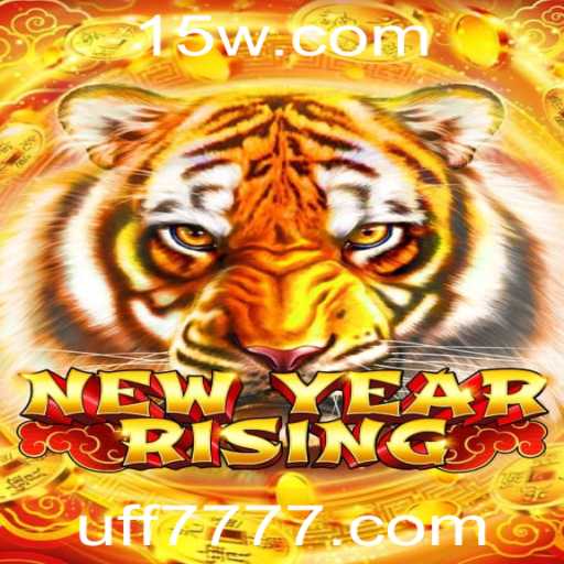 Descubra o Novo Jogo de Estratégia: NewYearRising