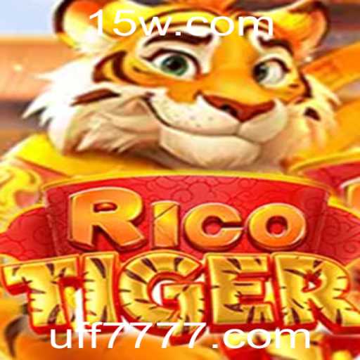 Descubra RicoTiger: O Jogo Que Está Conquistando o Mundo dos Games