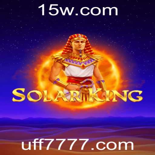 Explore o Universo do Jogo SolarKing: Estratégia e Aventura Intergaláctica