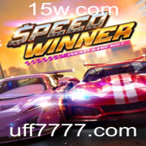SpeedWinner: Uma Nova Experiência em Jogos de Corrida com Uff777