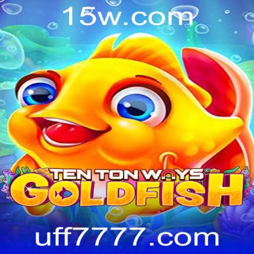 TenTonWaysGoldfish: Um Mergulho no Empolgante Mundo de Jogos Inovadores