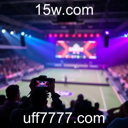 Transmissão ao Vivo e o Impacto da Tecnologia: UFF777