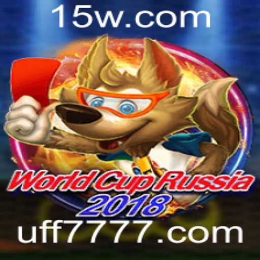 WorldCupRussia2018: Um Mergulho no Jogo Eletrizante